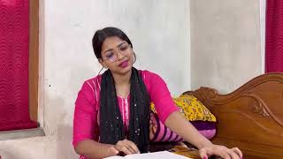 Jagorane jay bibhabori | Rabindra Sangeet | #rabindrasangeet @srelekha_paul @Monadancerr