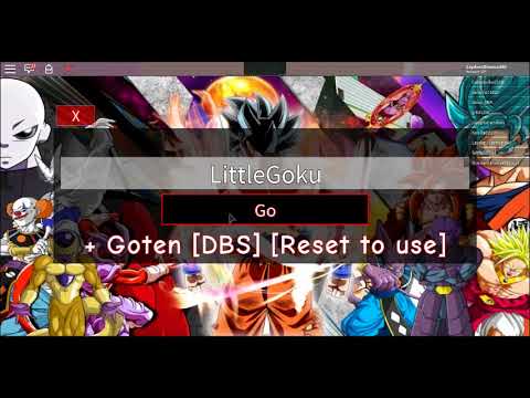 Dragon Ball X Codes Roblox 07 2021 - tout les codes pour dragon ball x roblox fr