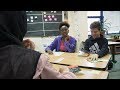 Supporting Student Engagement and Communication