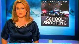 SCHOOL SHOOTING AT DEER CREEK MIDDLE SCHOOL (IHDSTV)...ClickOnDetroit...