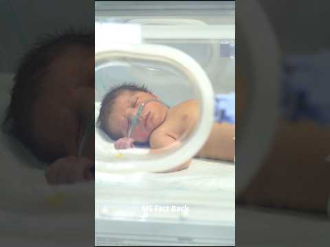 How Did Just One Photo Save This Baby Life