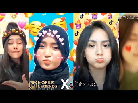Cara Mengubah Intro Mobile Legends Video Tiktok Mobile