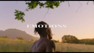(FREE) Afro/RnB x Central Cee x Brazilian Funk Type Beat - Emotions | Brazilian Afro Type Beat