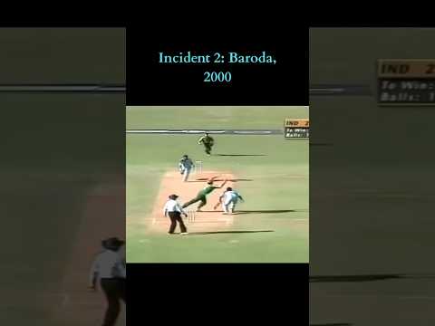 Another reason to love the South African Cricket Team! #cricket #bcci #cricketlover #indiancricket