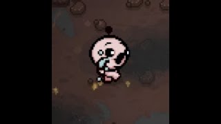 EL D6 #THE BINDING OF ISAAC REPENTANCE