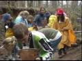 Rock Eagle Educational Programs Overview