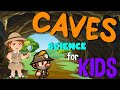 Cave Exploration and Features