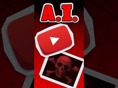 Why YouTube’s New A.i. Terrifies Me