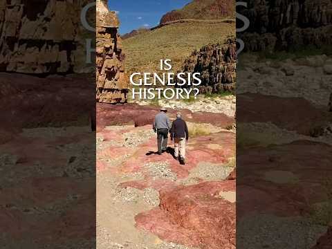 What's at the Very Bottom of the Grand Canyon?