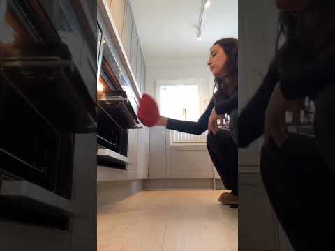 That's cool!😳🤣 #comedy #funnyvideos #oven