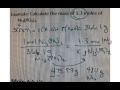 Mole Concept and Molar Mass