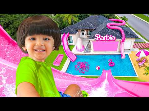 Welcome to Our 5-Star House Tour *DREAM HOME*