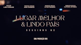 Lugar Melhor & Lindo País - Ministério Jovem BRO