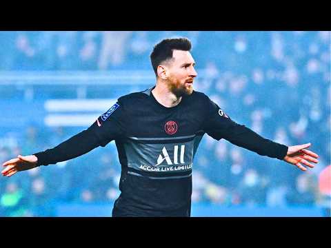 Lionel Messi  - All 69 Goals & Assists For PSG