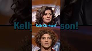 24 years ago today @kellyclarkson won #americanidol! Where were you for this iconic Idol moment?