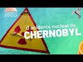 Chernobyl Disaster Facts and Figures