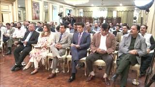 PM briefs media about his recent visit to China