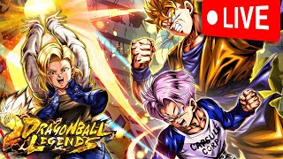 ¡Ya Llegó el NUEVO Gohan & Trunks Duales! 🥲🔥 La #18 de tus Chaquetas 💔😂