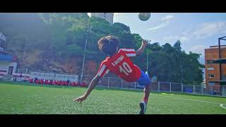Comercial Atlético de Madrid Academia Venezuela