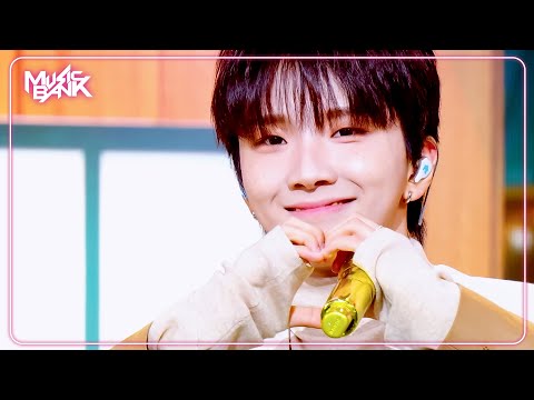 IF I SAY, I LOVE YOU - BOYNEXTDOOR ボーイネクストドア 보넥도 [Music Bank] | KBS WORLD TV 250110