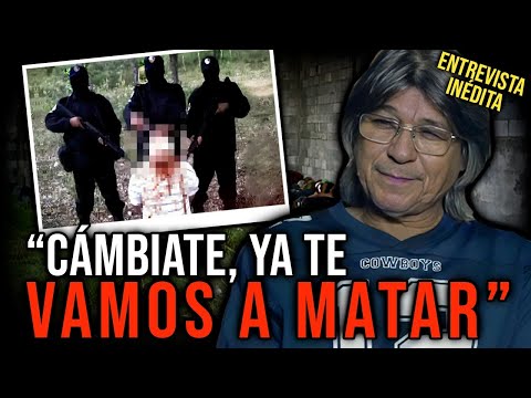 El CARTEI de los ZETAS desde ADENTRO 🇲🇽 ASÍ fue su SECU3STR0 en NUEVA LEÓN