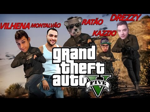 VAMOS DA UM ROLÊ DE TREM - FT. VILHENA KAZZIO DREZZY E MOTALVÃO
