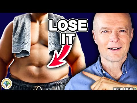 #1 Absolute Easiest Way To Burn Fat