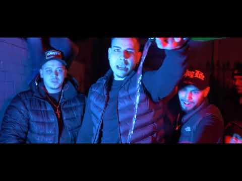 Mega M ft. Bobby Blaze & Dynamic - No Limit |Official Video|