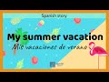 Summer Activities and Experiences