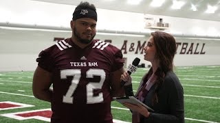 No Huddle | Jermaine Eluemunor