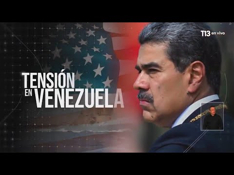 Dos F-16 venezolanos sobrevolaron buque de Estados Unidos