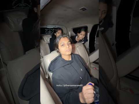 Trip ka Maza, Saza me badla 🥲♥️ | #shorts #minivlog #vlog #brothersister