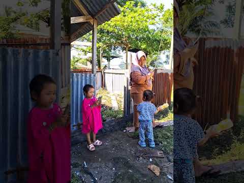 Begini Trick nya 🤣🥰