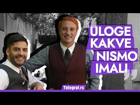 Najbolja sezona do sada: Andrija Milošević i Milan Marić o "Senkama nad Balkanom 3"