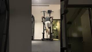 Just lock in to the work! #fyp #gym #workout #train #healthy