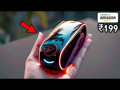 Top 10 Most Weirdest But Very Useful Gadgets In The World 🔥