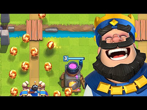 TRY and STOP THIS HAHA - 4 Card Showdown Madness
