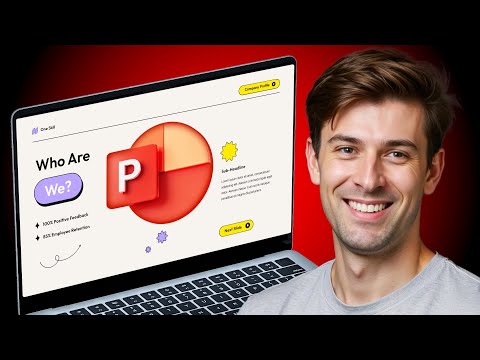 Copy This PowerPoint Animation, It'll Make Your Slides Interactive