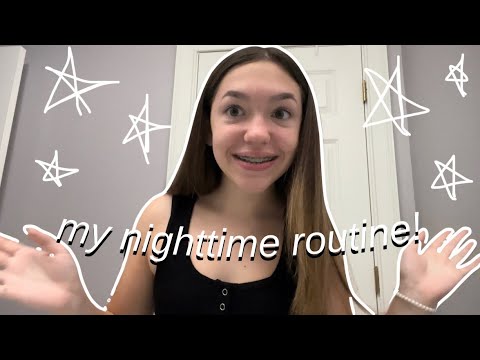 my daily night routine! || KL Lifestyle