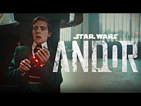 We Are the Ghor | Andor inspired Music & Ambience [ STAR WARS ] The Ghorman Anthem