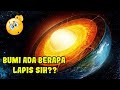 Geologi dan Struktur Bumi