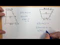 Understanding Midsegments in Trapezoids