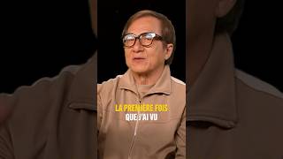 "Pourquoi vous l'avez engagé et pas moi ?" Jackie Chan parle de Karaté Kid