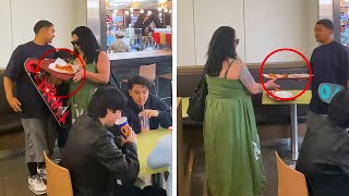 Random Acts Of Kindness That Will Make You Cry!