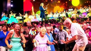 ANDRE RIEU ROCK N ROLL CONCERT MAASTRICHT 2026