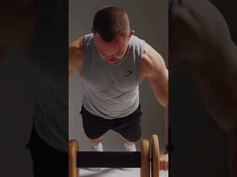 This Might Be One of the Most Unique Pieces of Core Equipment I've Seen
