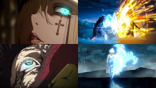 Los ARCOS ARGUMENTALES que DEFINIERON el ANIME SHONEN