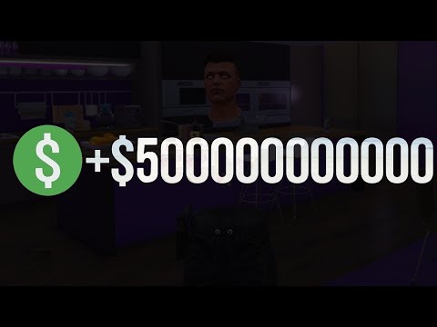 Consigue $500,000,000 Con Este Truco Dinero GTA 5 Online Solo! (Truco Dinero GTA 5) Trucos GTA 2024