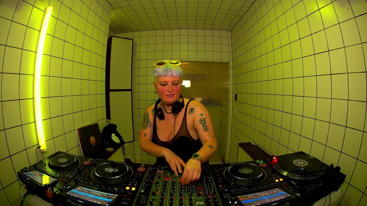 Hypnotic Black Magic | HÖR – September 22 / 2025