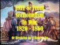 Missouri Compromise and Nullification